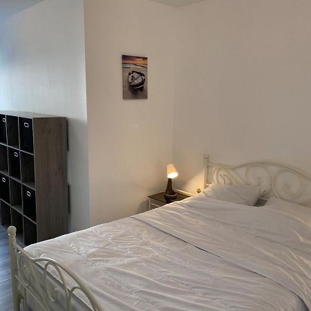 Au Bras D'Or Conciergerie Leroy Appartement Boulogne-sur-Mer Buitenkant foto