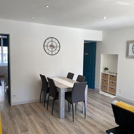 Au Bras D'Or Conciergerie Leroy Appartement Boulogne-sur-Mer Buitenkant foto